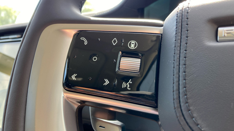 Land Rover Range Rover 3.0 P460e SE 4dr Auto Estate